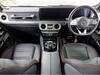 MERCEDES BENZ G-CLASS