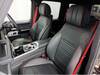 MERCEDES BENZ G-CLASS