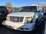 2006 CADILLAC ESCALADE (Left Hand Drive)