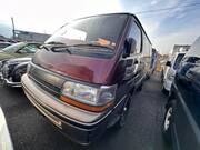 1991 TOYOTA HIACE WAGON SUPER CUSTOM