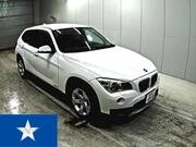 2012 BMW X1