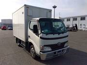 2008 TOYOTA DYNA 2ton