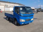 2003 TOYOTA TOYOACE TRUCK 1.25ton