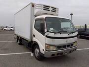 2006 HINO DUTRO 2ton