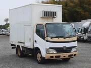 2007 TOYOTA DYNA 2ton