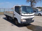 2007 TOYOTA DYNA 2ton