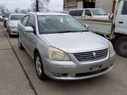 2002 TOYOTA PREMIO