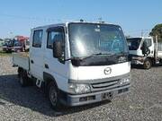 2004 MAZDA TITAN 1.25ton