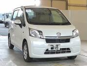 2013 DAIHATSU MOVE