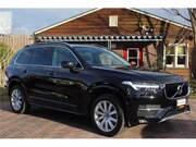2018 VOLVO XC90