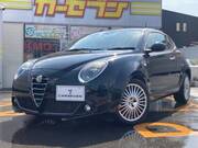 2016 ALFA ROMEO MITO