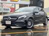 MERCEDES BENZ A-CLASS