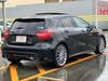 MERCEDES BENZ A-CLASS