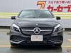 MERCEDES BENZ A-CLASS