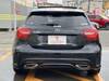 MERCEDES BENZ A-CLASS