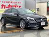 MERCEDES BENZ A-CLASS