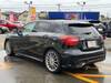 MERCEDES BENZ A-CLASS