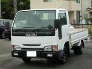 2004 ISUZU OTHER