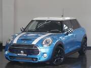 2016 BMW MINI COOPER S