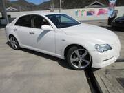 2006 TOYOTA MARK X 250G S PACKAGE