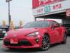 TOYOTA 86