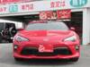 TOYOTA 86