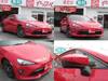 TOYOTA 86