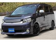 2008 TOYOTA VOXY Z