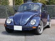 2000 VOLKSWAGEN BEETLE (Left Hand Drive)