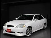 2002 TOYOTA MARK II GRANDE IR-V