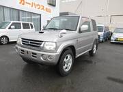 2004 MITSUBISHI PAJERO MINI VR