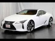 2017 LEXUS LC