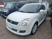 2009 SUZUKI SWIFT