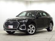 2022 AUDI OTHER