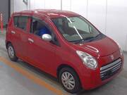 2014 SUZUKI OTHER