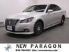 TOYOTA CROWN HYBRID