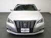 TOYOTA CROWN HYBRID