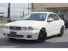JAGUAR X-TYPE