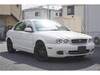 JAGUAR X-TYPE