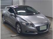 2010 HONDA CR-Z