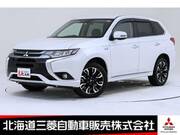 2015 MITSUBISHI OUTLANDER PHEV