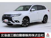 2017 MITSUBISHI OUTLANDER PHEV