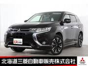 2018 MITSUBISHI OUTLANDER PHEV