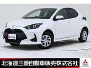 2022 TOYOTA YARIS