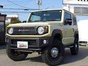 2020 SUZUKI JIMNY