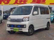 2013 DAIHATSU ATRAI