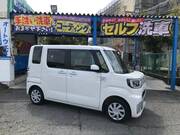 2015 DAIHATSU WAKE