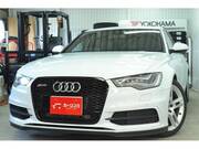 2012 AUDI A6
