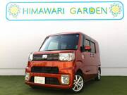 2017 DAIHATSU WAKE