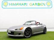 1999 HONDA S2000